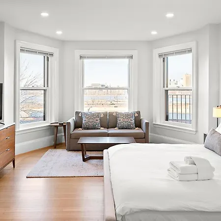 Charlesgate Suites-2